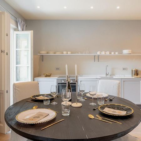 Serendipity Apartment Λούκα Εξωτερικό φωτογραφία