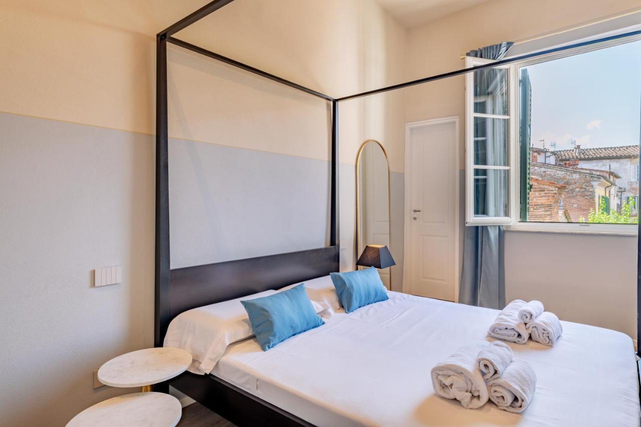 Serendipity Apartment Λούκα Εξωτερικό φωτογραφία