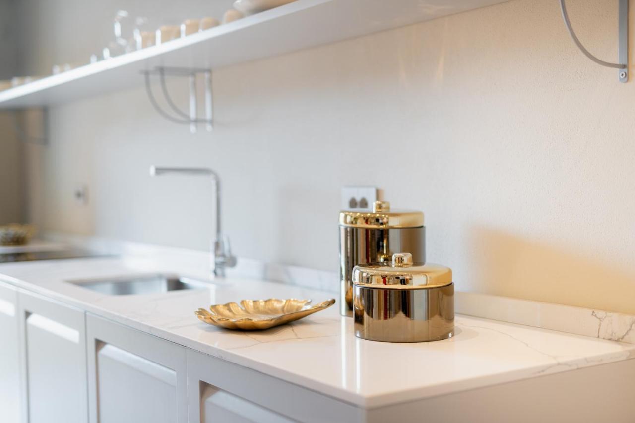 Serendipity Apartment Λούκα Εξωτερικό φωτογραφία