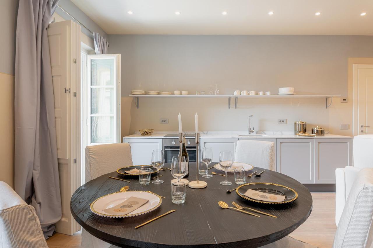 Serendipity Apartment Λούκα Εξωτερικό φωτογραφία