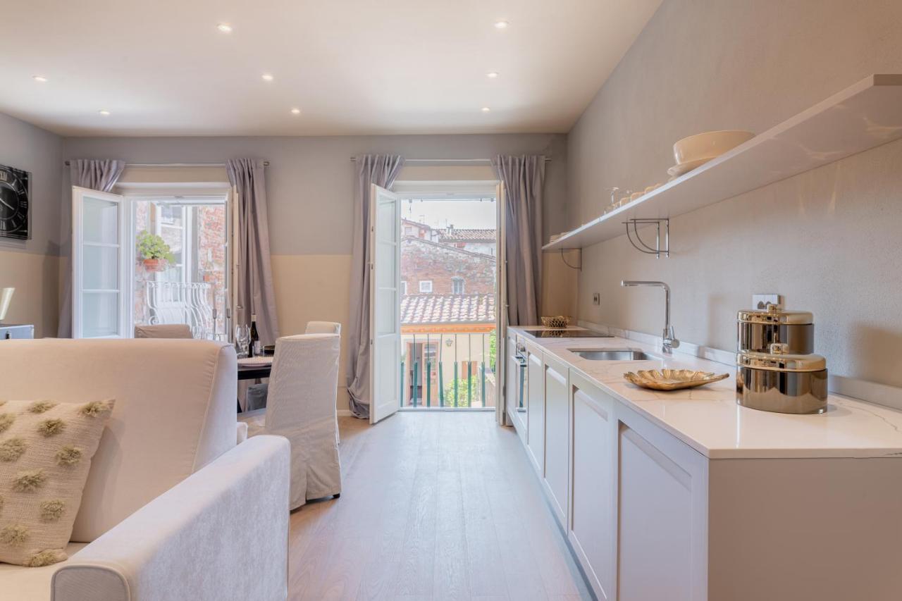 Serendipity Apartment Λούκα Εξωτερικό φωτογραφία