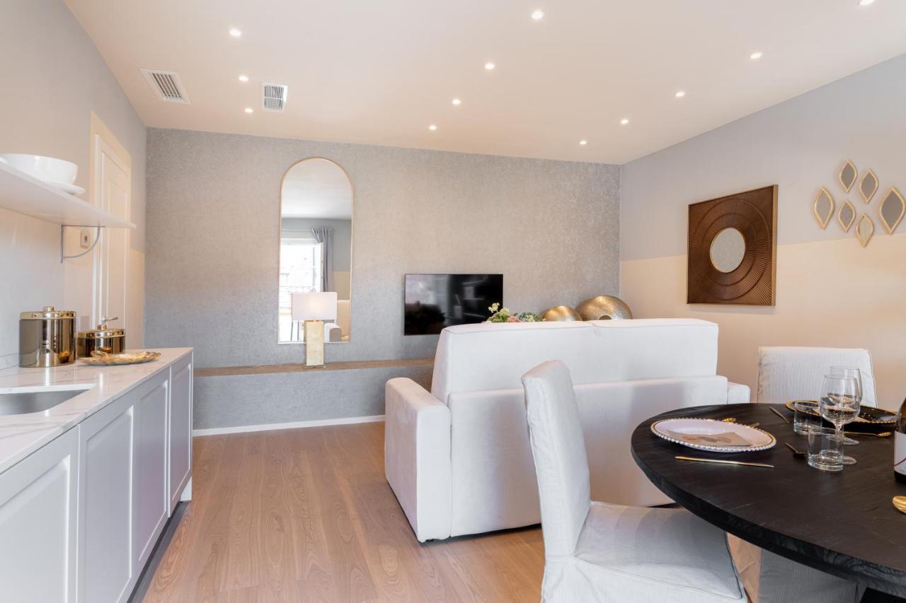 Serendipity Apartment Λούκα Εξωτερικό φωτογραφία