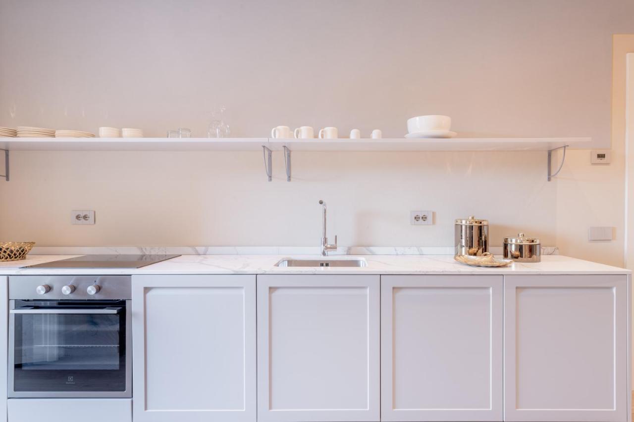 Serendipity Apartment Λούκα Εξωτερικό φωτογραφία